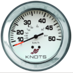 Mercury Original Knopmätare