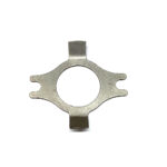 Låsbricka propeller