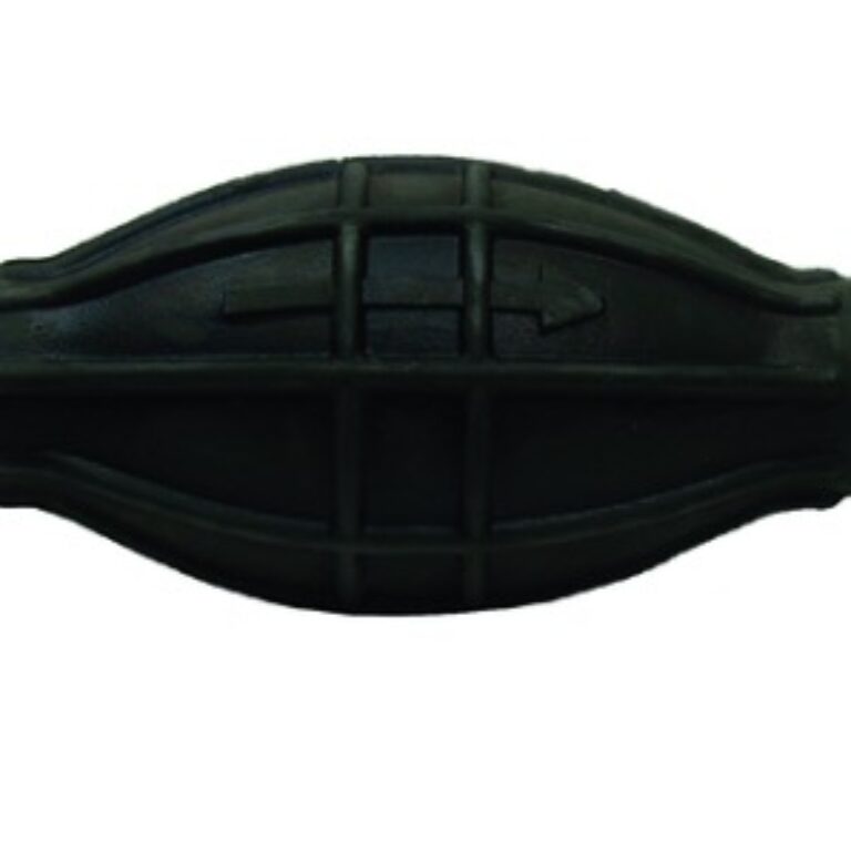 Blåsa till Bränsleslang (6mm)