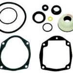 Packningssats växelhus