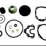 Packningssats växelhus