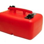 Bränsletank Mercury 25L