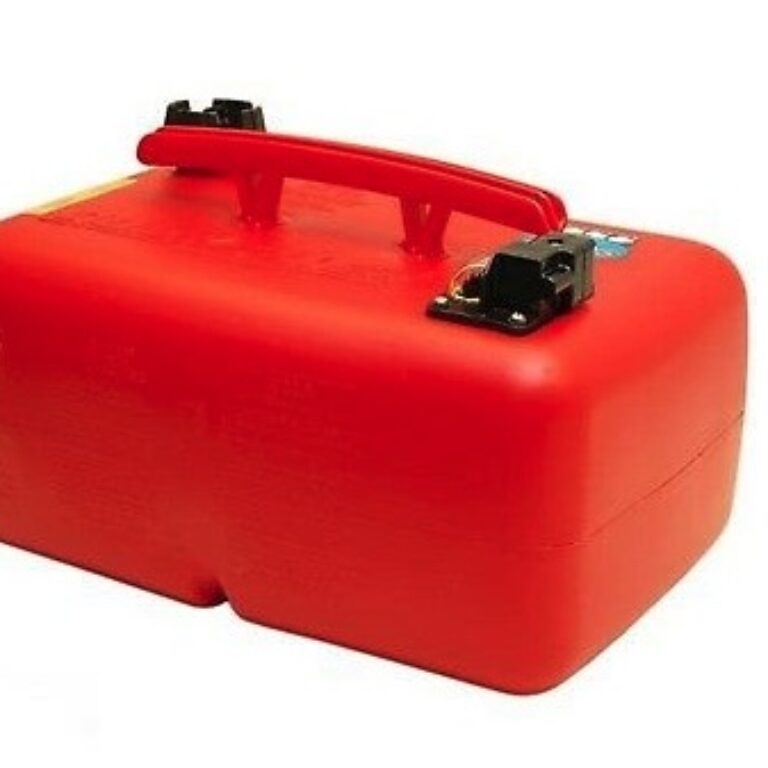 Bränsletank Mercury 25L