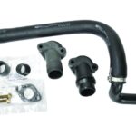 Vattenslang Bravo 1,2,3