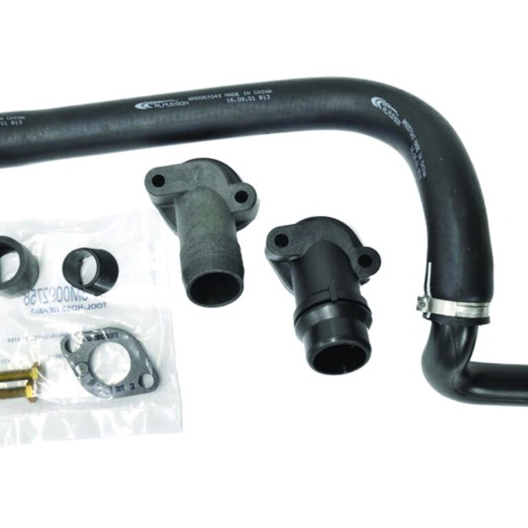 Vattenslang Bravo 1,2,3