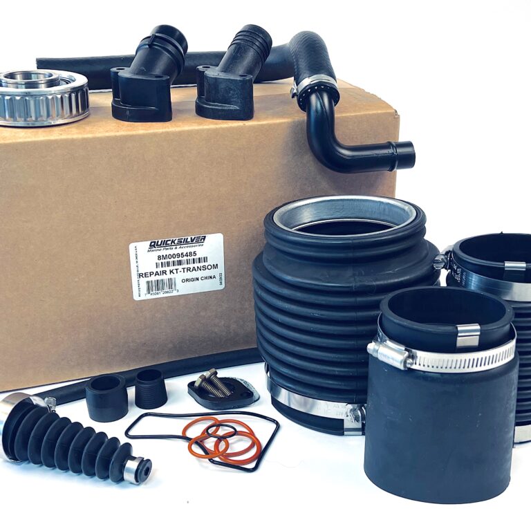 Bälgsats Bravo 1,2,3