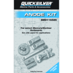 Anodkit Mercury Verado