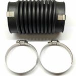 Avgasbälg Alpha 1,2 och Bravo 1,2,3