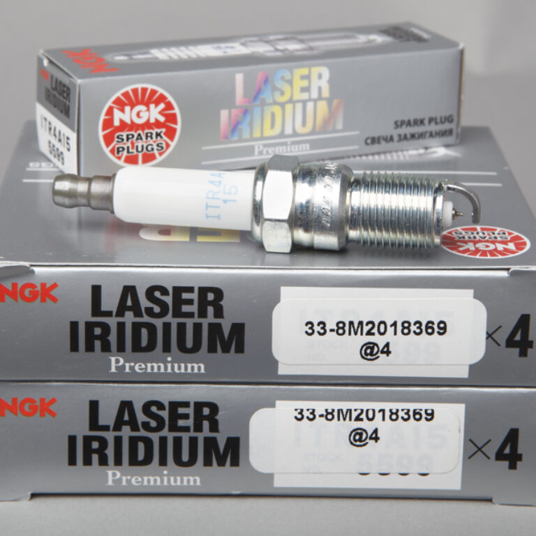 Tändstift MPI, NGK ITR4A15