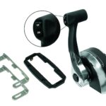 REMOTE CONTROL CONSOLE MOUNT 4500-Single OB
