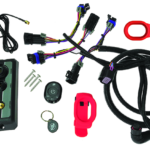 1st Mate Safety & Security Triple Engine kit