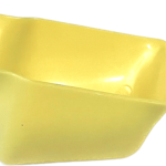 Oljedräneringstråg