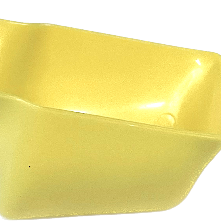 Oljedräneringstråg