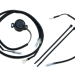 TRIM SENDER KIT Ersatt av 8M0098264