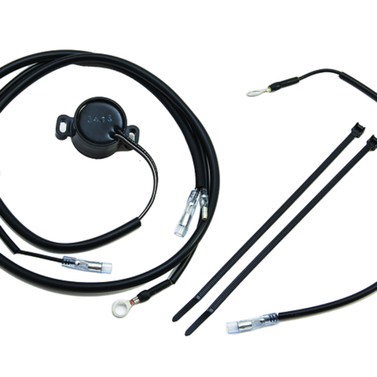 TRIM SENDER KIT Ersatt av 8M0098264