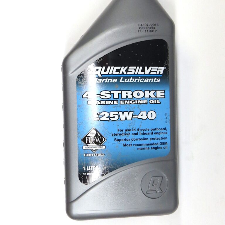 Motorolja Mineral 1 liter