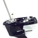 Original växelhus Mercury