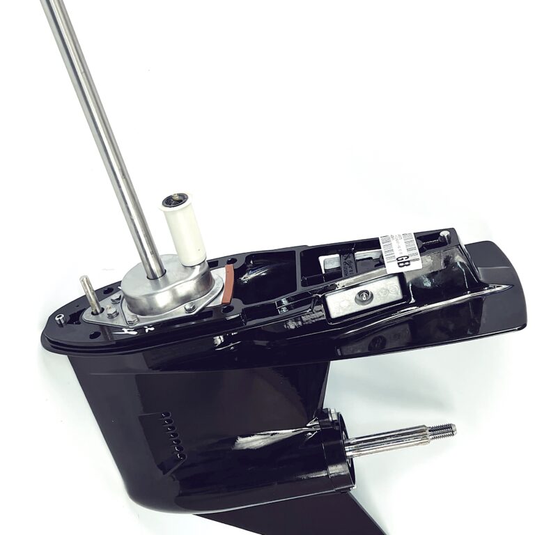 Original växelhus Mercury