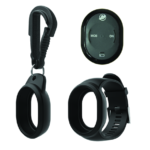 1st Mate Safety & Security Sats med bärbar nyckel för passagerare