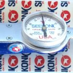 Momentnyckel - lagerförspänning