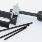 Stativ till indikatorklocka