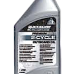 1L 2-takts olja Prem +