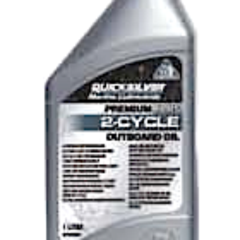 1L 2-takts olja Prem +