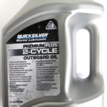 4L 2-takts olja Prem +