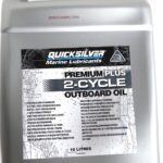 10L 2-takts olja Prem +