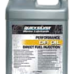 10L 2-takts olja DFI