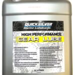 10L Drevolja Quicksilver