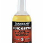 Bränslestabilisering