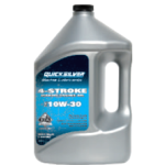 4L motorolja 10W30 mineral