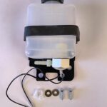 Oljebehållare Mercruiser Alpha, Bravo (806193A48)