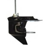 Original växelhus Mercury