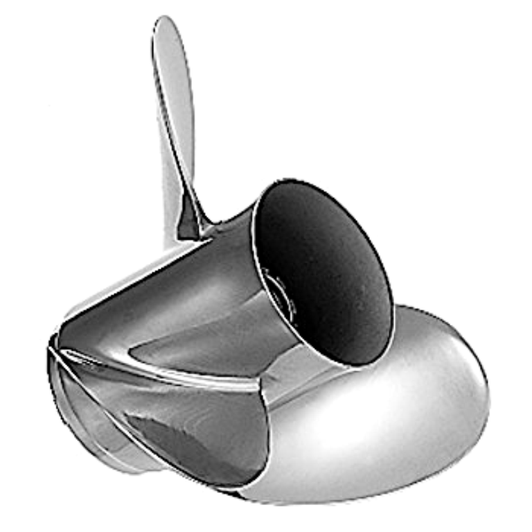 Båtpropeller till Suzuki 150-175hk