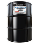 Quicksilver motorolja 10W30, fat 208 liter