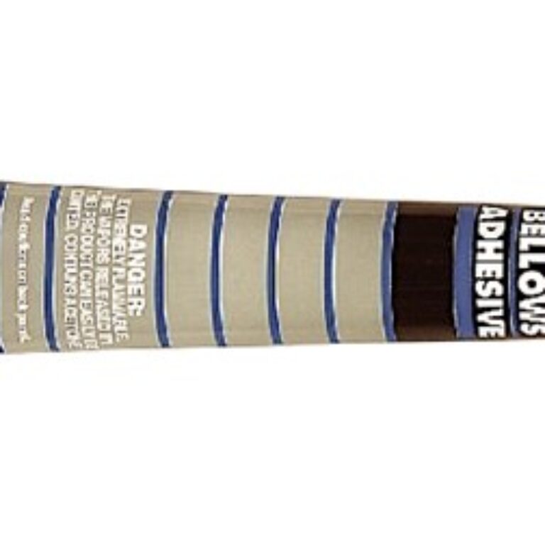 Bälglim Mercruiser original