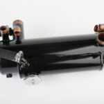 Värmeväxlare (864395T01)