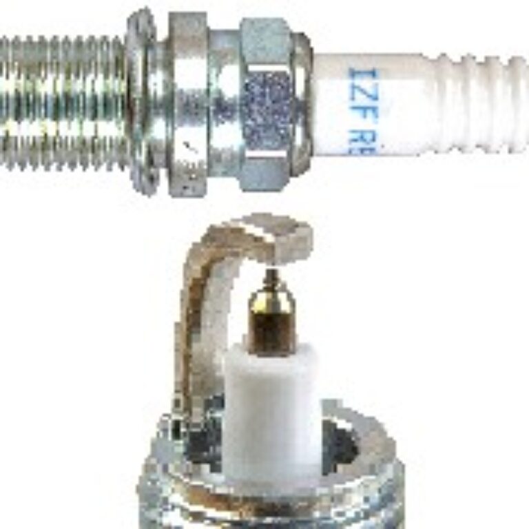 Tändstift NGK IZFR5J (Iridium)