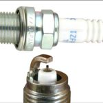 Tändstift NGK Iridium