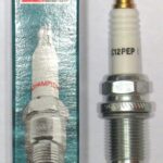 Tändstift QC12PEP / 5001866