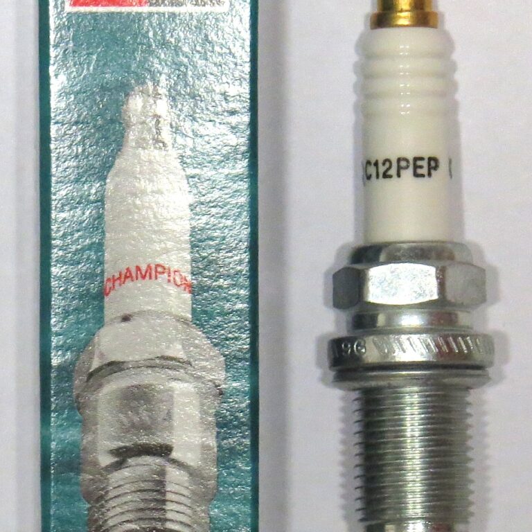 Tändstift QC12PEP / 5001866