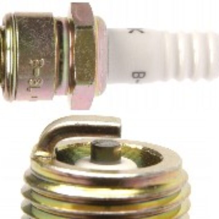 Tändstift NGK B4L