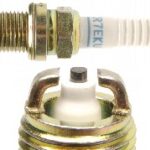 Tändstift NGK BKR7EKU