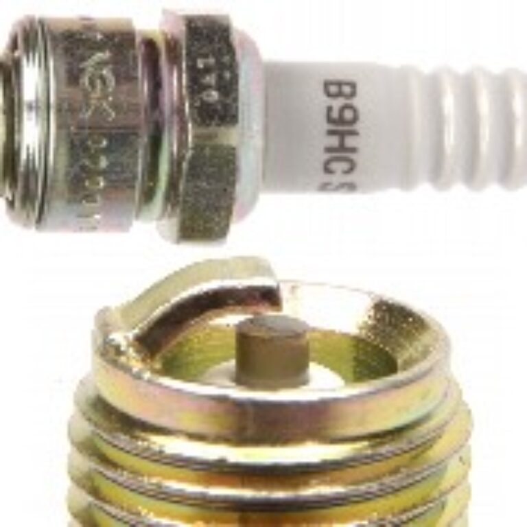 Tändstift NGK BR8HCS10