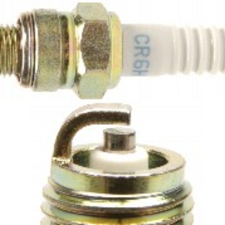 Tändstift NGK CR6HSA