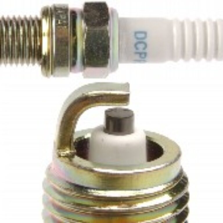 Tändstift NGK DCPR6E