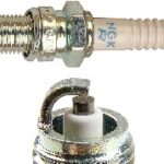 Tändstift NGK DPR6EB-9