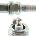 Tändstift NGK ILFR6G (Iridium)